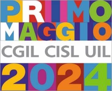CONCERTO DEL PRIMO MAGGIO 2024 tutto è pronto per il concertone. La lista degli artisti
