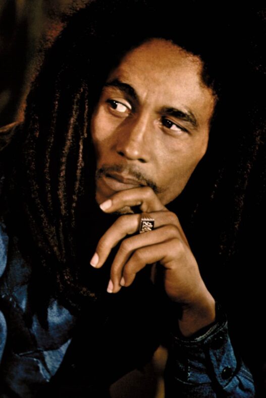 Bob Marley