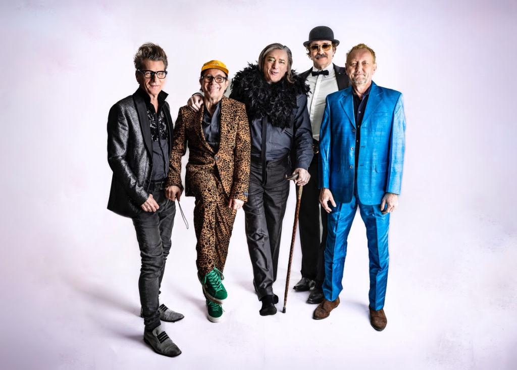 Einsturzende-Neubauten