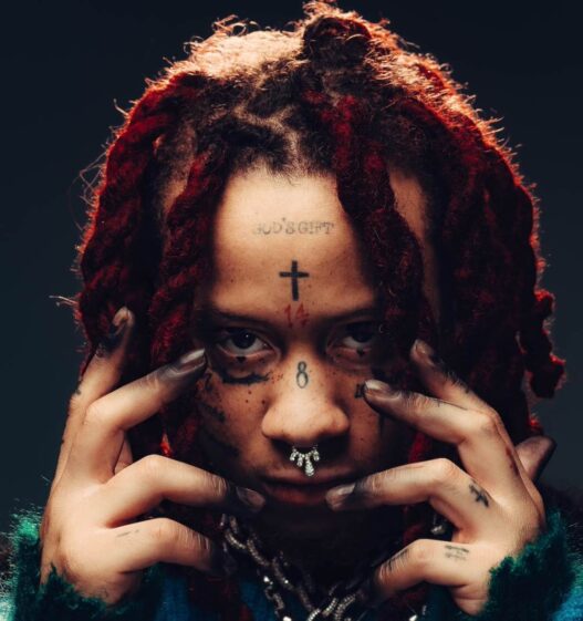 TRIPPIE-REDD