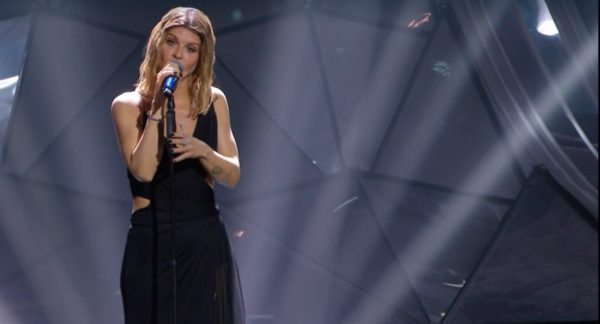 Alessandra Amoroso 080224