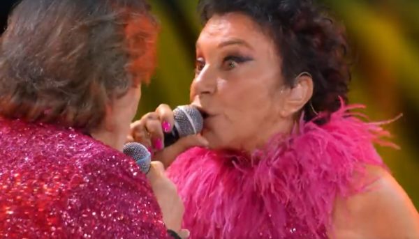 ricchi e poveri 080224