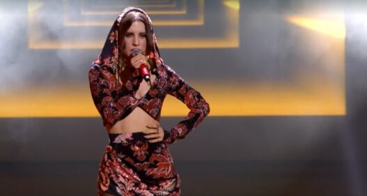 Angelina Mango 080224