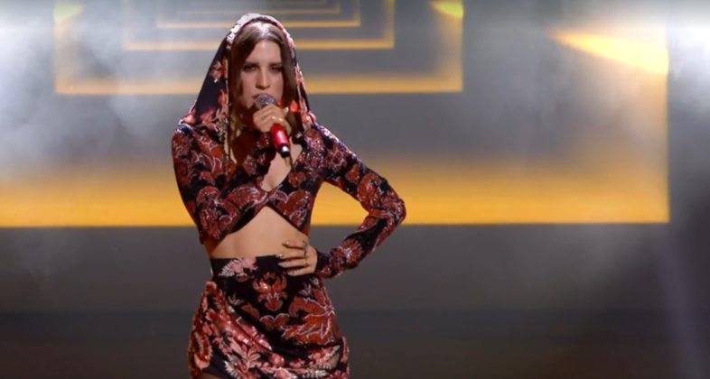 SANREMO 2024: prima ANGELINA MANGO. La top 5 della terza serata