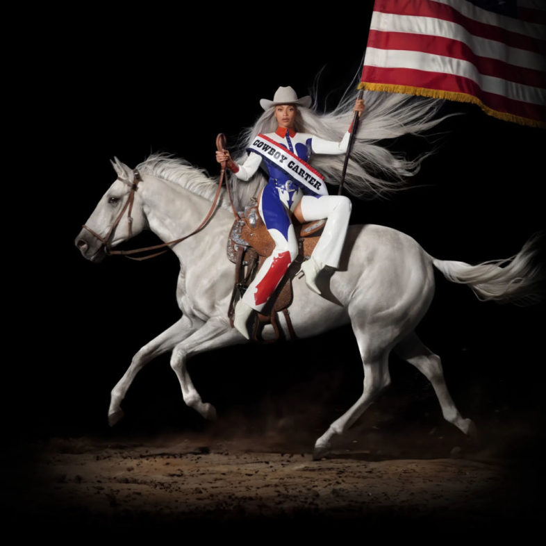 Recensione: BEYONCE’ – “Cowboy Carter”