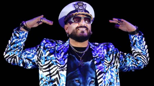 GIGI D'AGOSTINO CAPITANO