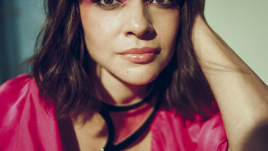 Norah Jones