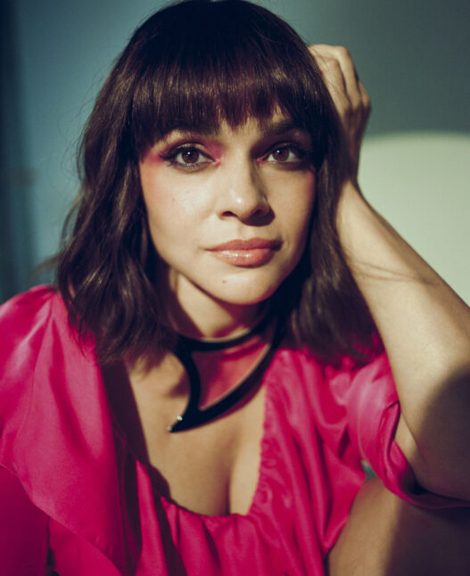 Norah Jones