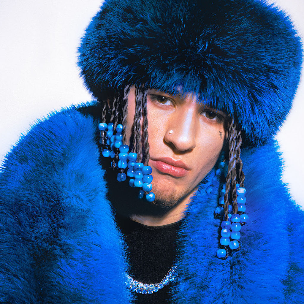 RONDODASOSA “BLUE TAPE” è il nuovo mixtape di inediti in uscita ...