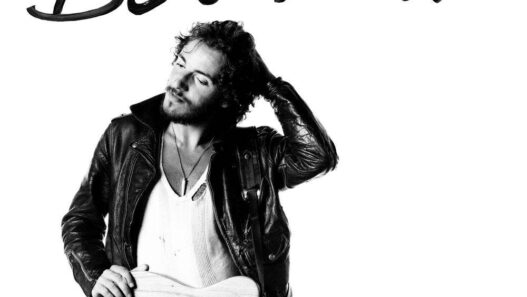 BRUCE-SPRINGSTEEN