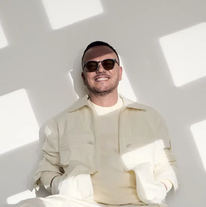 GIGI D’ALESSIO: “Fra” è il primo tempo del mio nuovo progetto musicale