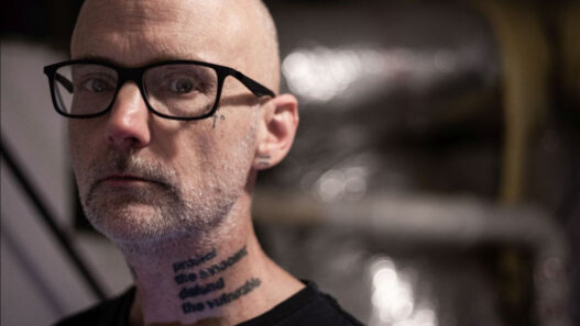 Moby
