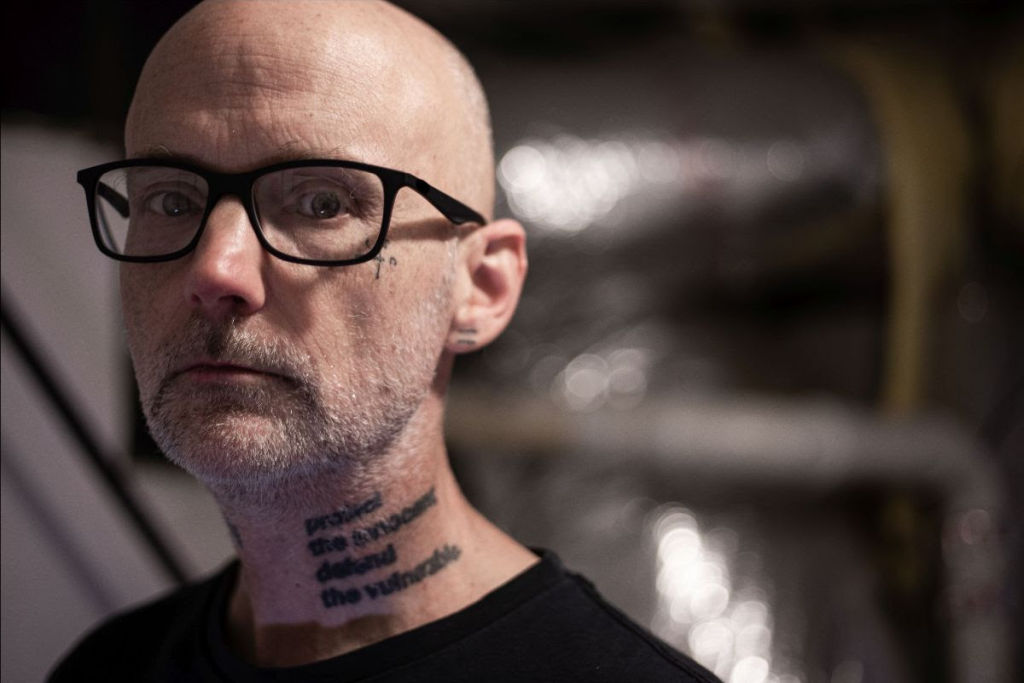 Moby