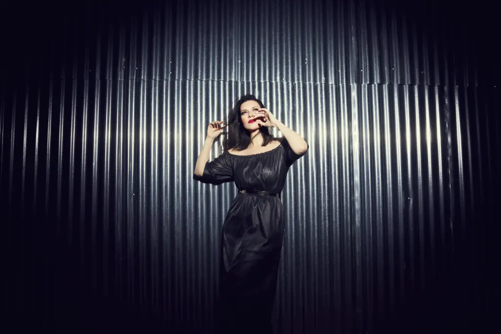 Laura-Pausini