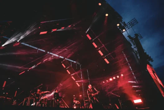 QUEENS OF THE STONE AGE