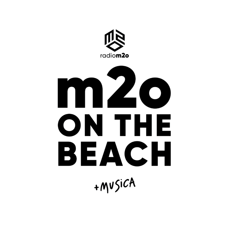 m2onthebeach torna il summer tour di Radio m2o - Newsic.it