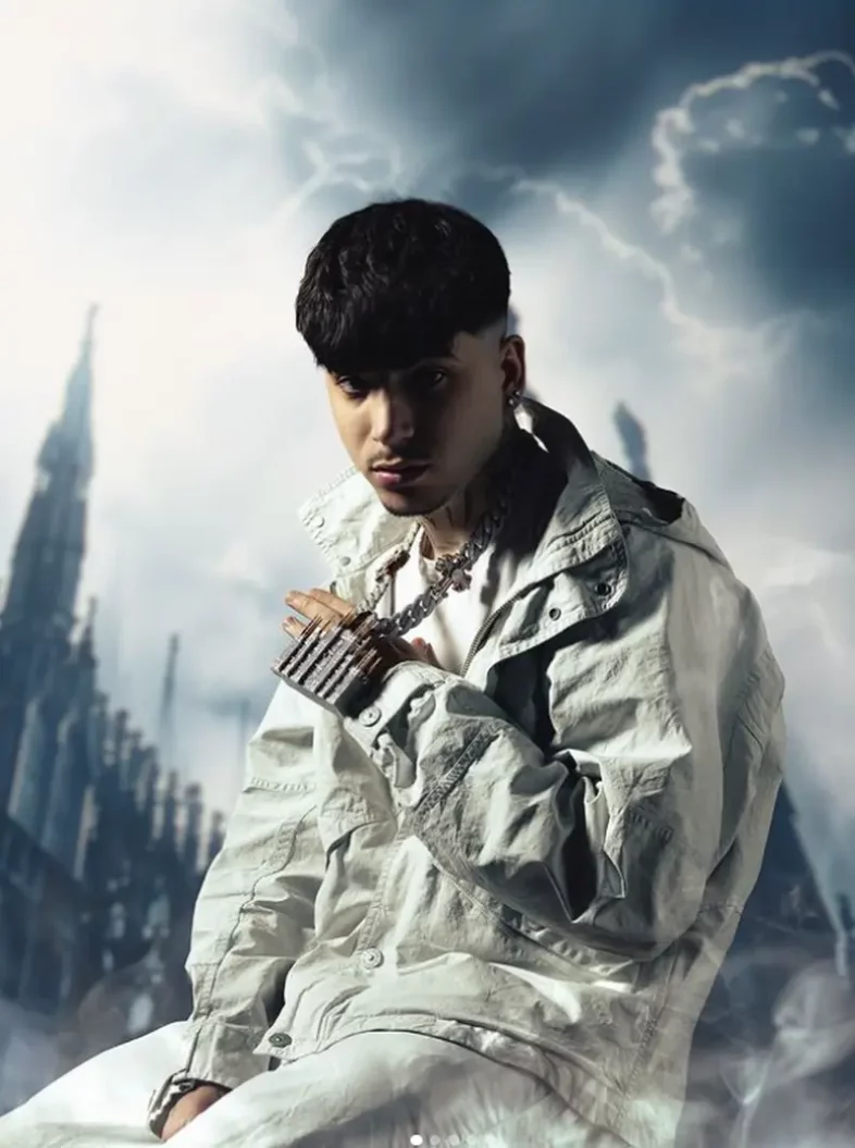 SHIVA aggiunge un nuovo concerto a Milano del suo tour [Info e ...