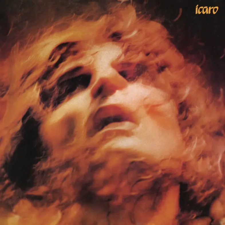RENATO ZERO ‘Icaro’ in Versione Remastered Disponibile in Streaming dal 24 Dicembre