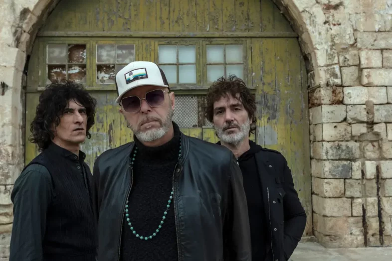 NEGRITA “Canzoni Per Anni Spietati” è il nuovo album