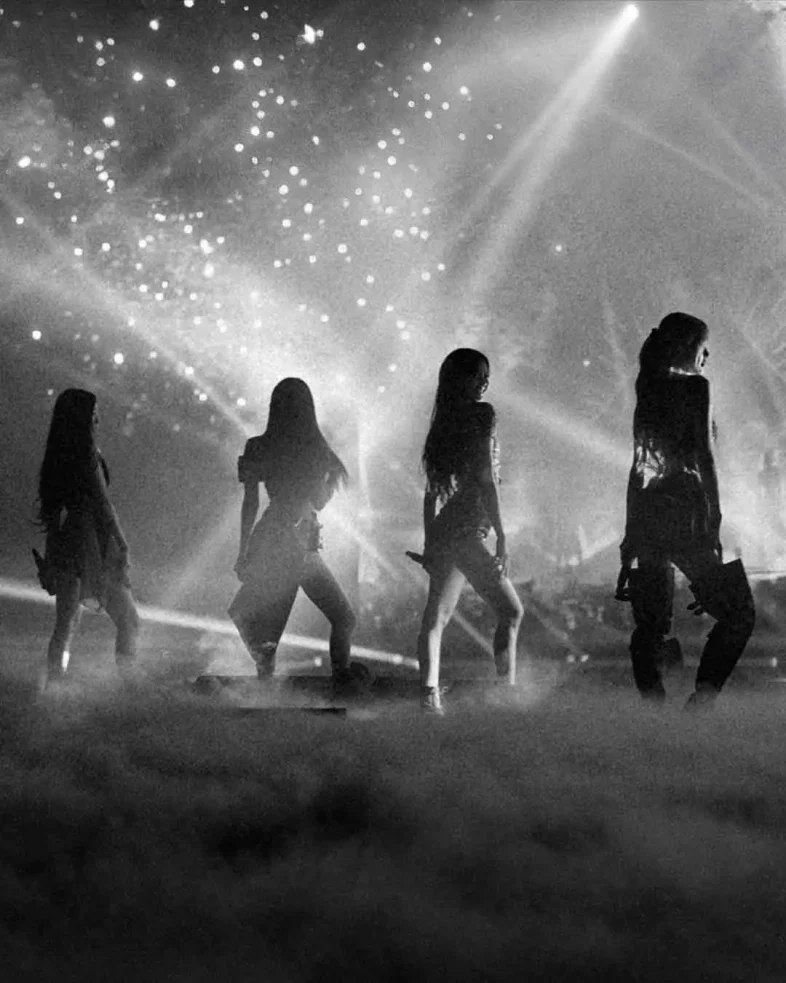 BLACKPINK in concerto per la prima volta in Italia a Milano il 6 agosto 2025