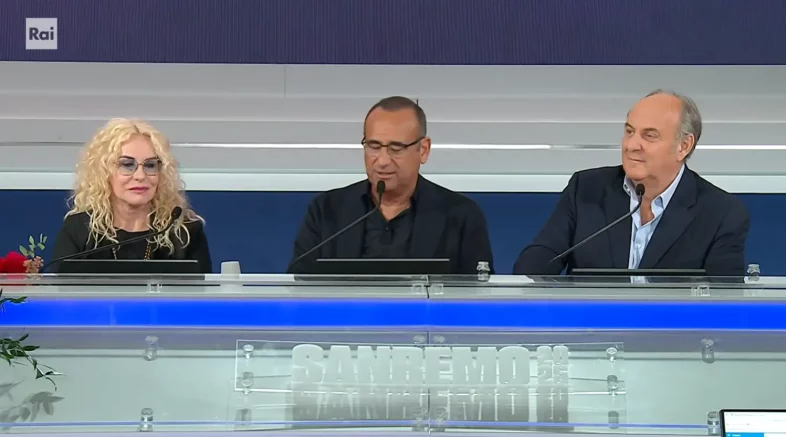 SANREMO 2025 da domani parte la gara. La guida per seguire l’evento