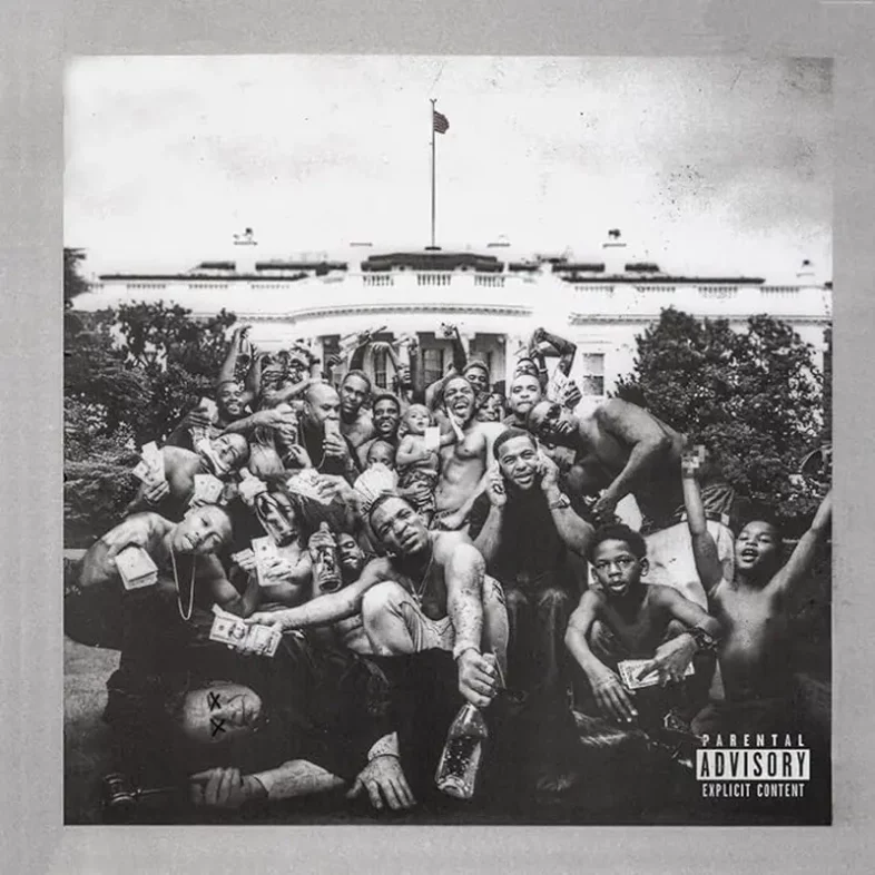Recensione: KENDRICK LAMAR – “To Pimp a Butterfly”