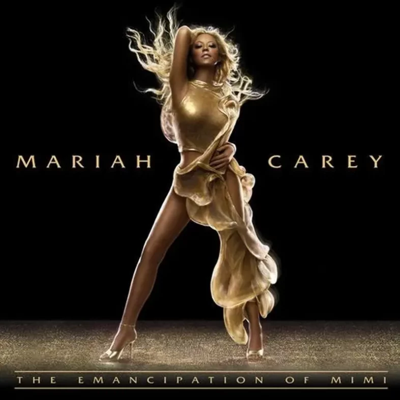 MARIAH CAREY “The Emancipation of Mimi”: il cofanetto in vinile 5LP e la deluxe 2LP