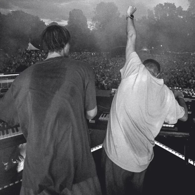 Recensione: RÖYKSOPP – “True Electric”