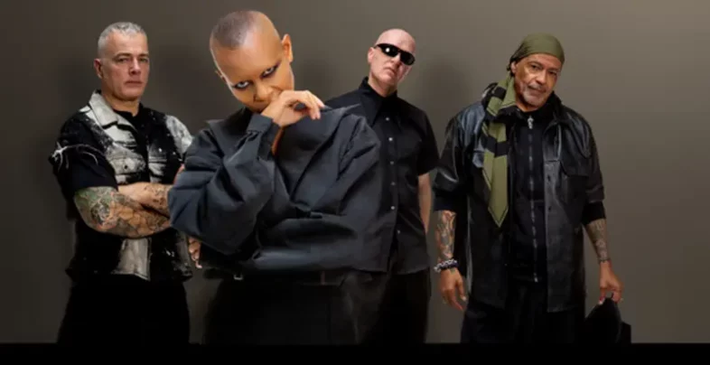 SKUNK ANANSIE guarda il video del nuovo singolo “Lost and Found”