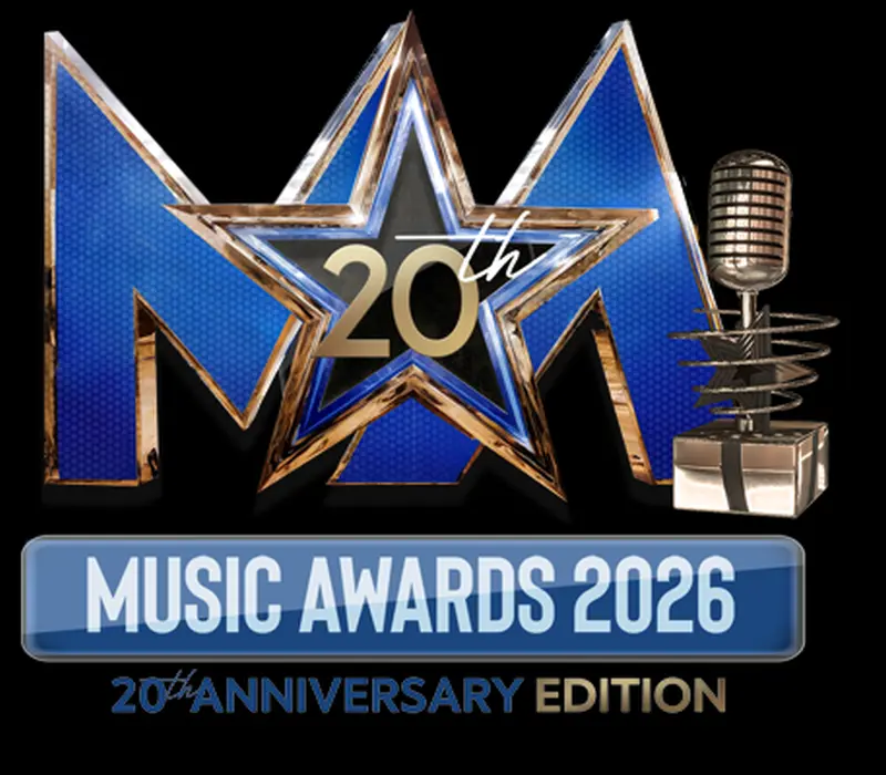 MUSIC AWARDS 2026 20 Anni Di Musica Il 18 E Il 19 Settembre 2026 All MUSIC AWARDS 2026 20 Anni Di Musica Il 18 E Il 19 Settembre 2026 All