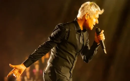 Claudio-Baglioni Live