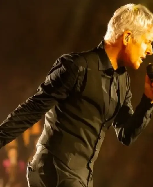 Claudio-Baglioni Live